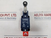 Schmersal Z4Vh-335-11Z-m20 Limit Switch With Roller