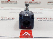 Schmersal Z4Vh-335-11Z-m20 Limit Switch With Roller