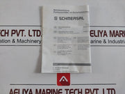 Schmersal Z4Vh 336-11Z-m20 Limit Switch