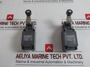 Schmersal Z4Vh 336-11Z-m20 Limit Switch