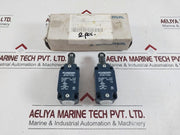 Schmersal Zr 335-11Z-m20 Limit Switch
