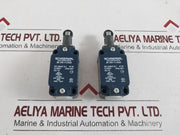Schmersal Zr 335-11Z-m20 Limit Switch