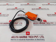 Schmersal Zs 71 1Ӧ/1S Wvd-ex Safety Rope Switch 250V/6A