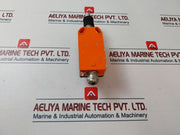 Schmersal Zs 71 1O/1S Wvd-ex Safety Rope Switch 250V/6A