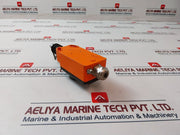 Schmersal Zs 71 1O/1S Wvd-ex Safety Rope Switch 250V/6A