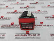 Schmid Lf-k Conductivity Transmitter With Digital Display Trans 00433264