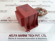 Schmidbauer 08051A Transformer 380/415/440/460/480/500V 50/60Hz