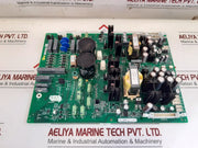 Schneider 0J-0P2612Fc Power Supply Board