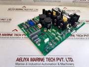 Schneider 0J-0P2612Fc Power Supply Board