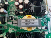 Schneider 0J-0P2612Fc Power Supply Board