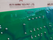 Schneider 0J-0P2612Fc Power Supply Board
