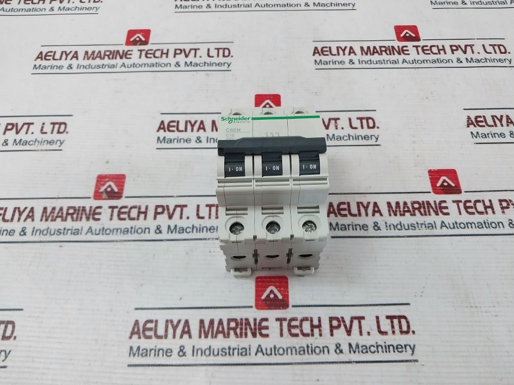 Schneider 24214 Circuit Breaker