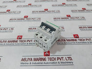 Schneider Electric C60N Circuit Breaker