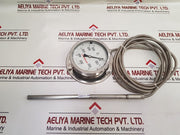 Schneider 50-650Â°C Thermometer With 3 Meter Cable