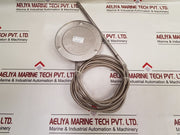 Schneider 50-650Â°C Thermometer With 3 Meter Cable