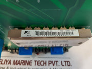 Schneider Electric 640-3400116000Gb-z Electronic Pc Board