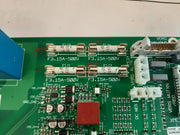 Schneider Electric 640-3400116000Gb-z Electronic Pc Board