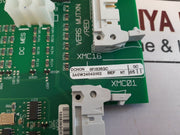 Schneider Electric 640-3400116000Gb-z Electronic Pc Board