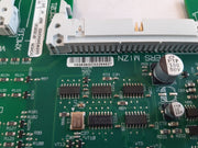 Schneider Electric 640-3400116000Gb-z Electronic Pc Board