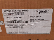 Schneider Electric 640-3400116000Gb-z Electronic Pc Board