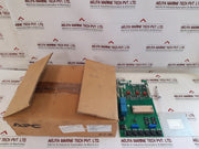 Schneider Electric 640-3400116000Gb-z Electronic Pc Board