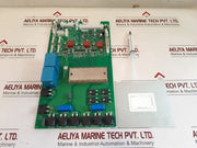 Schneider Electric 640-3400116000Gb-z Electronic Pc Board