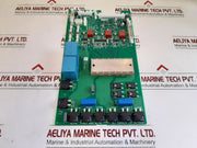 Schneider Electric 640-3400116000Gb-z Electronic Pc Board