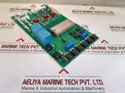 Schneider Electric 640-3400116000Gb-z Electronic Pc Board