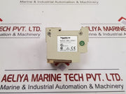 Schneider Modicon Abe7-cpa412 Connection Sub-base Wiring Block For 4 Tc Inputs