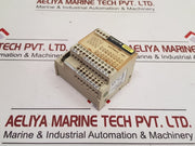 Schneider Modicon Abe7-cpa412 Connection Sub-base Wiring Block For 4 Tc Inputs