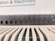 Schneider Aeg 110 Cpu 612 03 Modicon Micro Cpu Module