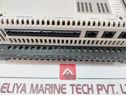 Schneider Aeg 110 Cpu 612 03 Modicon Micro Cpu Module