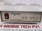 Schneider Cd 485I Rs485 Data Converter