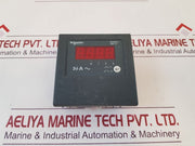 Schneider Conzerv Dm3110 Amp Meter Free Shipping