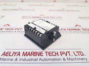Schneider Conzerv Dm3110 Amp Meter Free Shipping