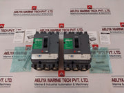 Schneider Cvs100N Circuit Breaker