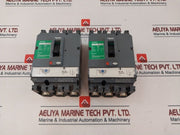 Schneider Cvs100N Circuit Breaker