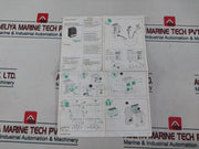 Schneider Cvs100N Circuit Breaker 50/60Hz