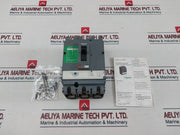 Schneider Cvs100N Circuit Breaker 50/60Hz