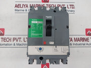 Schneider Cvs100N Circuit Breaker 50/60Hz
