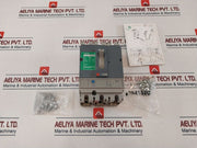 Schneider Cvs100N Circuit Breaker/Switch-disconnector