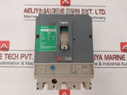 Schneider Cvs100N Circuit Breaker/Switch-disconnector