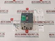 Schneider Cvs100N Circuit Breaker/Switch-disconnector 12.5A/65°C