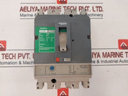 Schneider Cvs100N Circuit Breaker/Switch-disconnector 12.5A/65Â°C