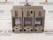 Schneider Cvs100N Circuit Breaker/Switch-disconnector 12.5A/65Â°C