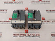 Schneider Cvs250N Circuit Breaker/Switch-disconnector