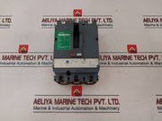 Schneider Cvs250N Circuit Breaker/Switch-disconnector