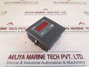 Schneider Dm3210 Three Phase Voltmeter Ver: 02.01.00