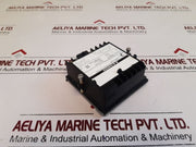 Schneider Dm3210 Three Phase Voltmeter Ver: 02.01.00