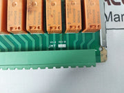 Schneider Dou201 Pcb Card